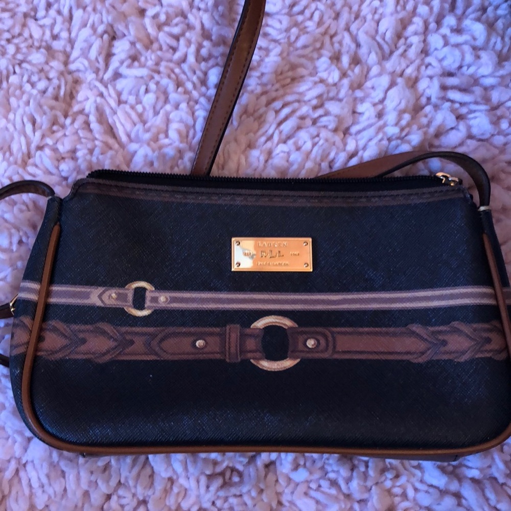 Ralph Lauren bag